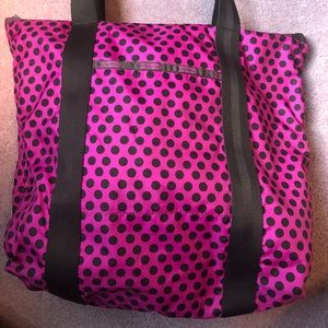 Lesportsac tote bag